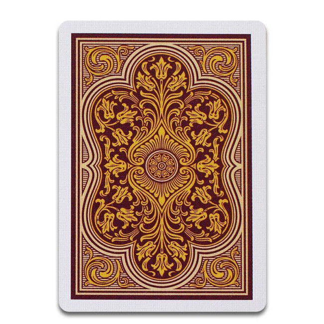 Bicycle - Verbena Playing Cards