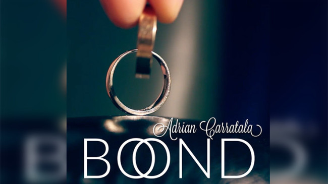 Bond by Thinking Paradox - Video - DOWNLOAD