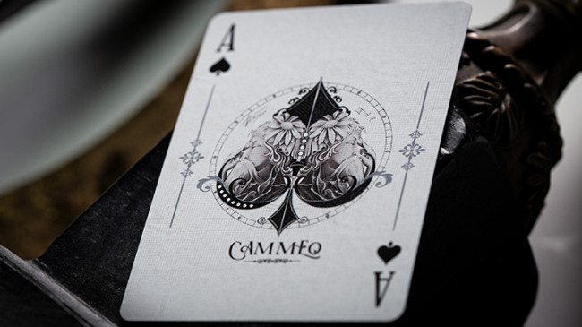 Cammeo - Pokerdeck