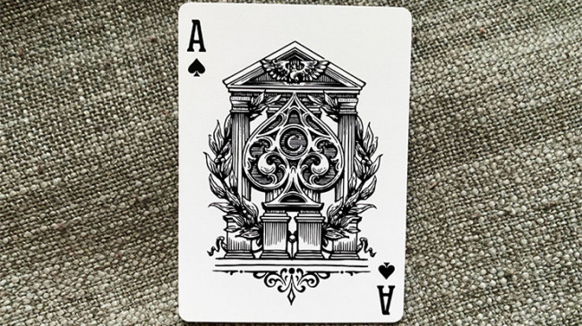 Centurio - Pokerdeck