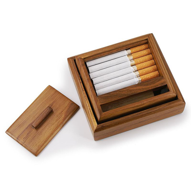 Cigarette Dispenser Box