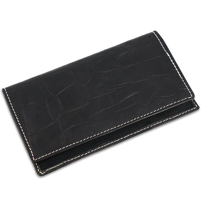 Close Up Pocket Mat - Black