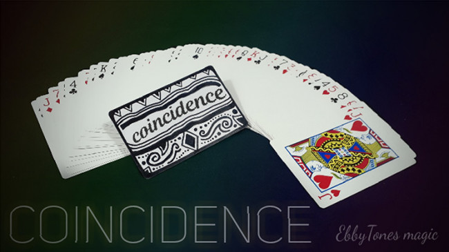Coincidence by Ebby Tones - Video - DOWNLOAD