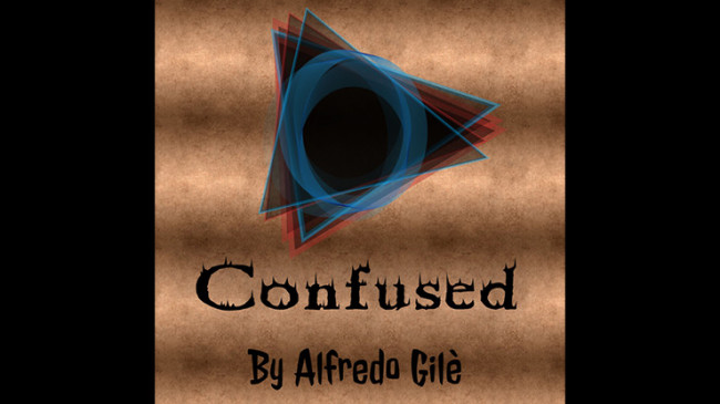 Confused by Alfredo Gile - Video - DOWNLOAD