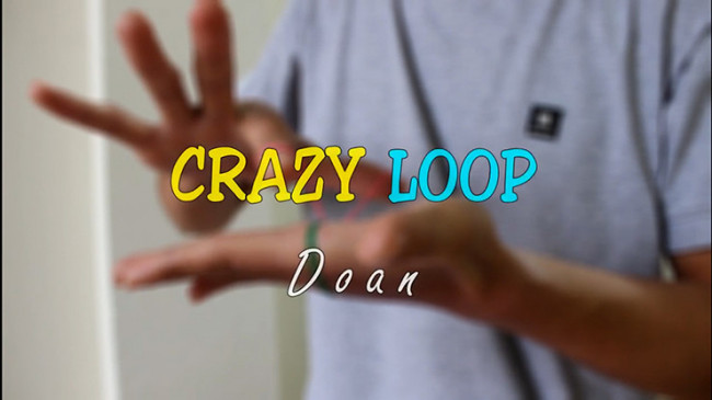 Crazy Loop by Doan - Video - DOWNLOAD