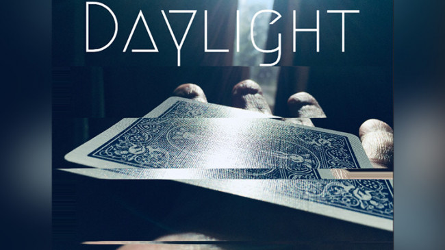 Daylight By Alfred Dockstader - Video - DOWNLOAD