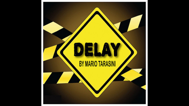 Delay by Mario Tarasini - Video - DOWNLOAD