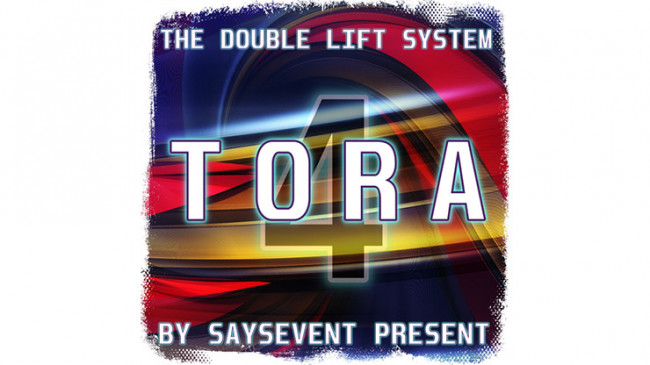 Double Lift System TORA by SaysevenT - Video - DOWNLOAD