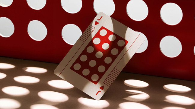 Eames The Little Toy by Art of Play - Pokerdeck