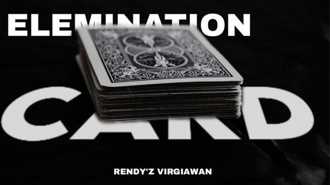 Elemination Card by Rendy'z - Video - DOWNLOAD