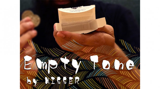 Empty Tone by KISSER - Video - DOWNLOAD