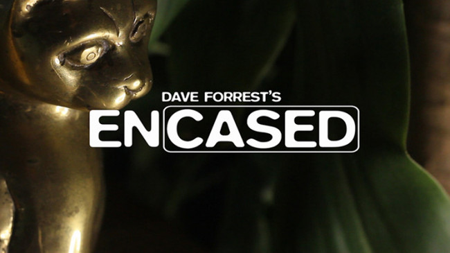 Encased by David Forrest