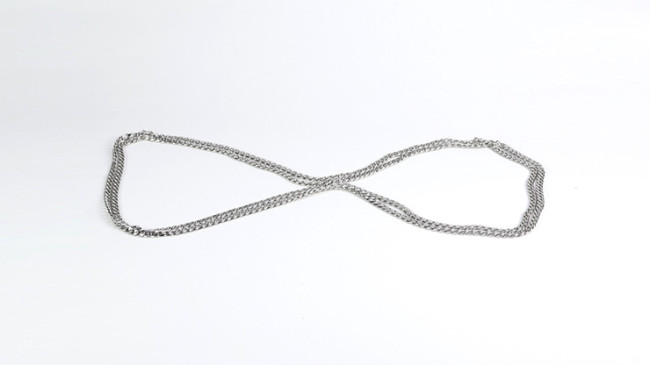 Endless Chain (Silver)