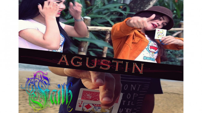 Faith by Agustin - Video - DOWNLOAD