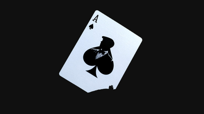 False Anchors Midnights - Pokerdeck