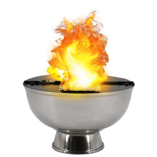 Fire Bowl