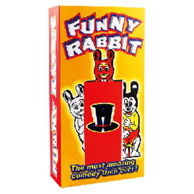 Funny Rabbit