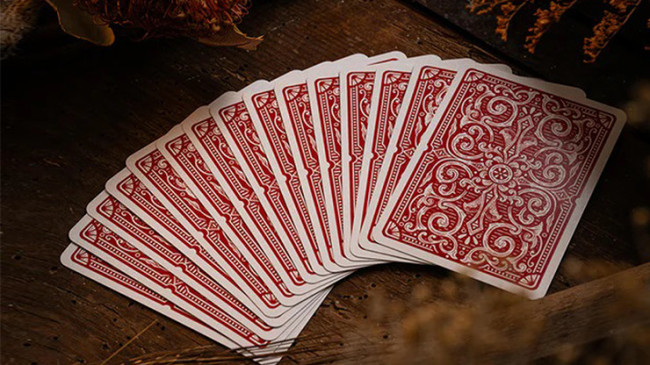 Goshawk Vintage - Pokerdeck