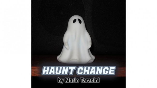 Haunt Change by Mario Tarasini - Video - DOWNLOAD