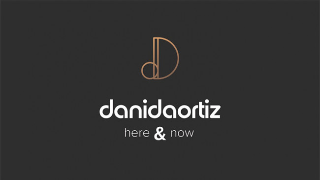 Here & Now 1 by Dani DaOrtiz - Video - DOWNLOAD