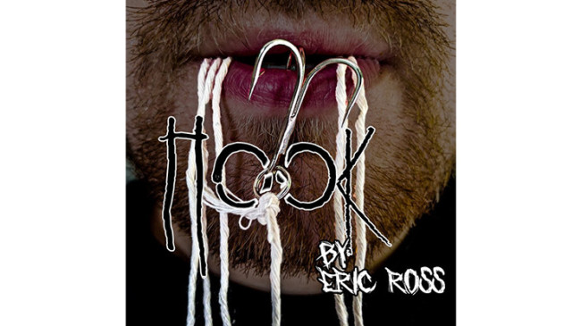 Hook by Eric Ross