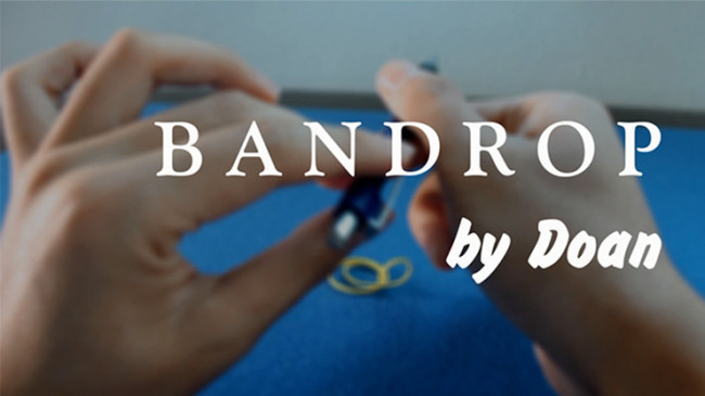 IGB Project Episode 1: Bandrop by Doan & Rubber Miracle Presents - Video - DOWNLOAD