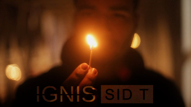 IGNIS by Sid T - Video - DOWNLOAD