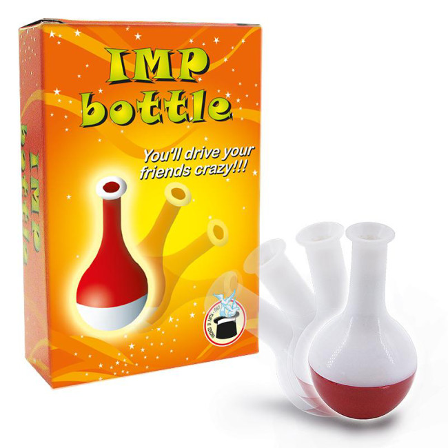 Imp Bottle