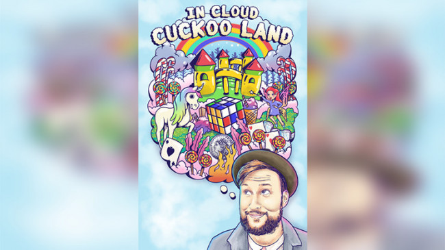In Cloud Cuckoo Land by Lord Harri - Buch