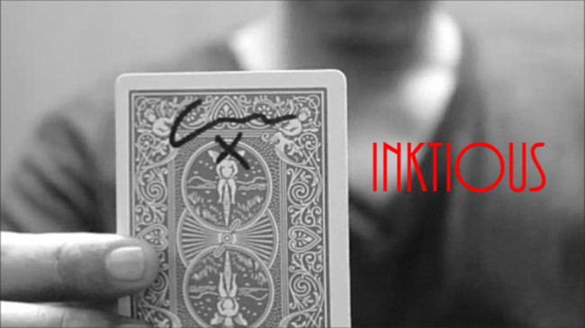 iNKTIOUS by Arnel Renegado - Video - DOWNLOAD