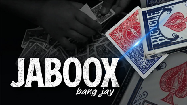 JABOOX by Bang Jay - Video - DOWNLOAD