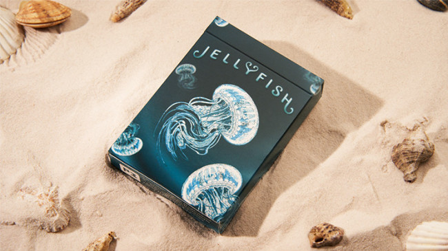 Jellyfish - Pokerdeck