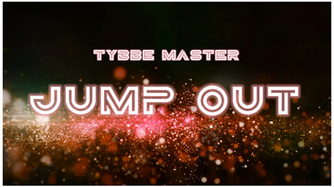 Jump Out by Tybbe Master - Video - DOWNLOAD