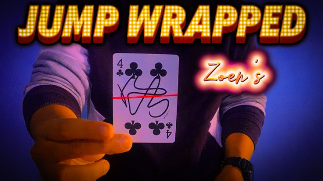 Jump Wrapped by Zoen's - Video - DOWNLOAD