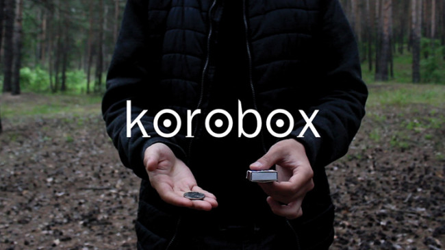 Korobox by Sultan Orazaly - Video - DOWNLOAD
