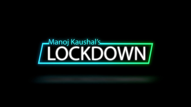 Lockdown by Manoj Kaushal - Video - DOWNLOAD