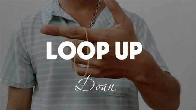Loop Up by Doan - Video - DOWNLOAD
