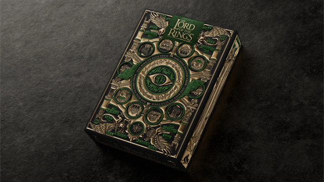 Lord of the Rings Box Sets by theory11