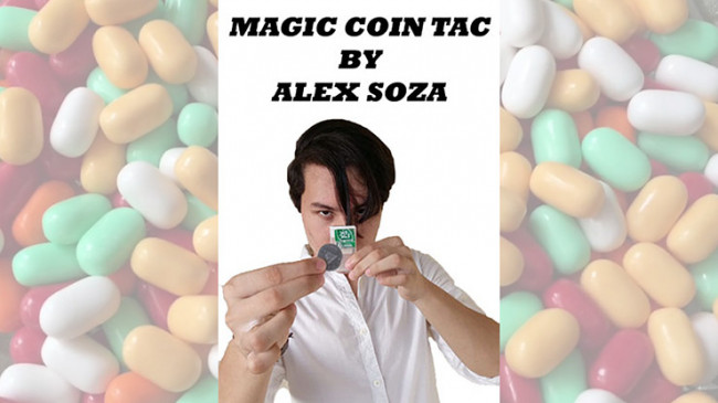 MAGIC COIN TAC by Aex Soza - Video - DOWNLOAD