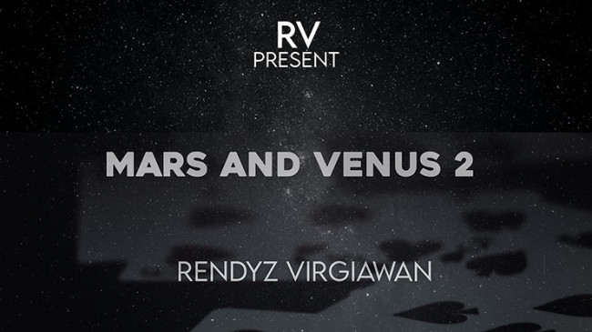 Mars and Venus 2 by Rendy'z Virgiawan - Video - DOWNLOAD