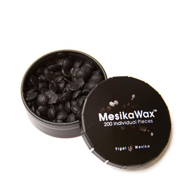 Mesika Wax - Black