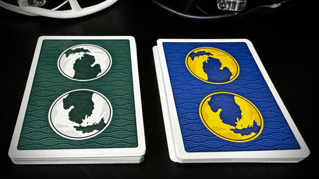 Michigan Euchre by Midnight Cards - Pokerdeck