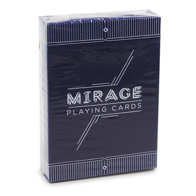 Mirage V4 - Midnight Blue Edition