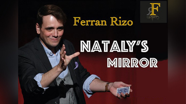 Natalys Mirror by Ferran Rizo - Video - DOWNLOAD