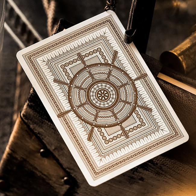 Navigators Playing Cards