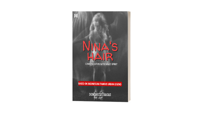 Nina's Hair by Dominicus Bagas eBook - DOWNLOAD