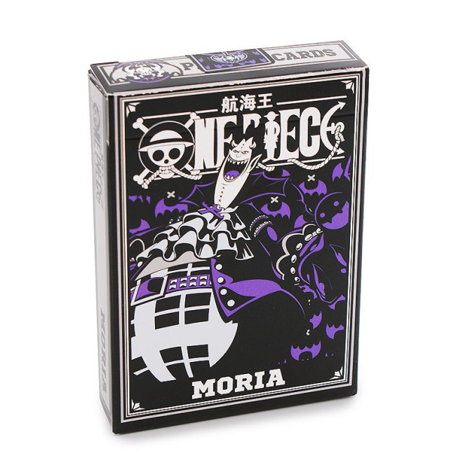 One Piece Playing Cards – Moria