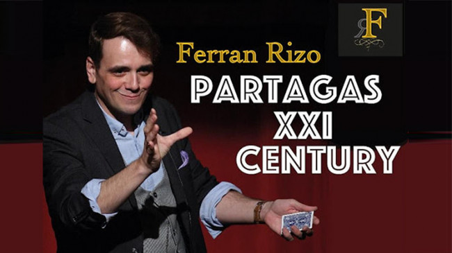 Partagas XXI Centuryby Ferran Rizo - Video - DOWNLOAD