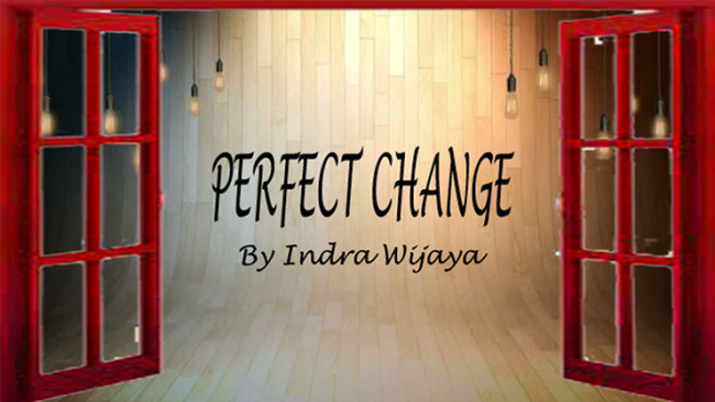 Perfect Change by Indra Wijaya - Video - DOWNLOAD