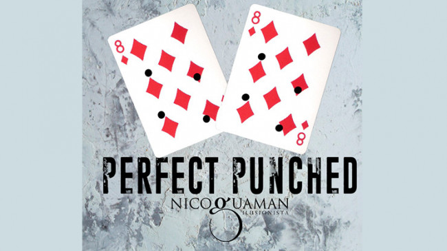 Perfect Punched By Nico Guaman - Video - DOWNLOAD
